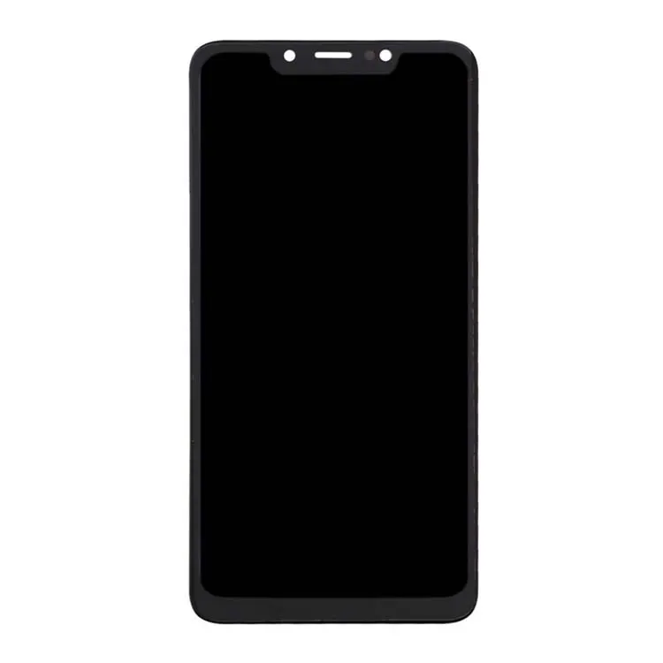 For Tecno Spark 7 Pro LCD Screen Replacement Original Stable Quality Wholesale - view 2