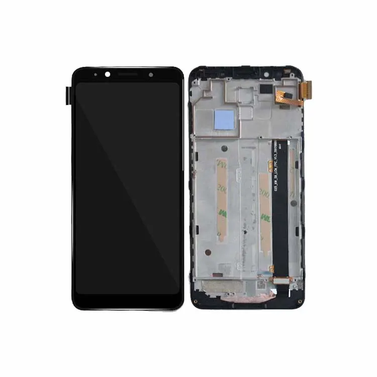 For UMIDIGI S2 LCD Screen Replacement Original Stable Quality Wholesale