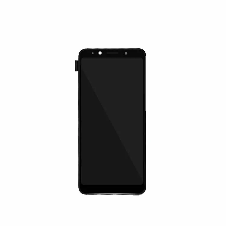 For UMIDIGI S2 LCD Screen Replacement Original Stable Quality Wholesale - view 2