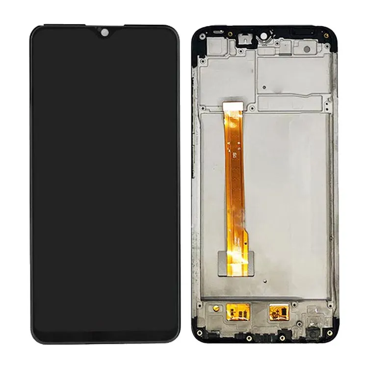 For Vivo V21 LCD Screen Replacement Original Stable Quality Wholesale