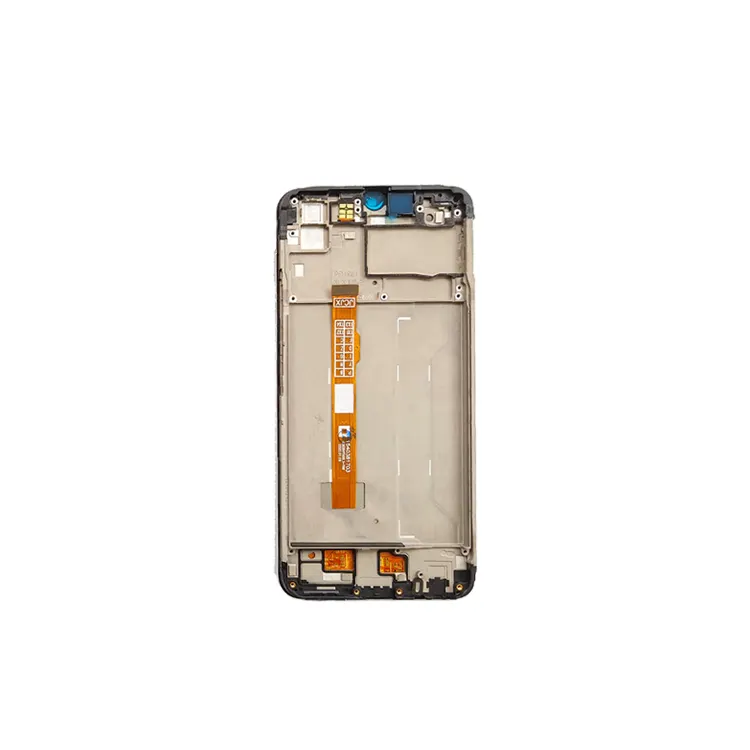For Vivo Y15 LCD Screen Replacement Original Stable Quality Wholesale - view 3