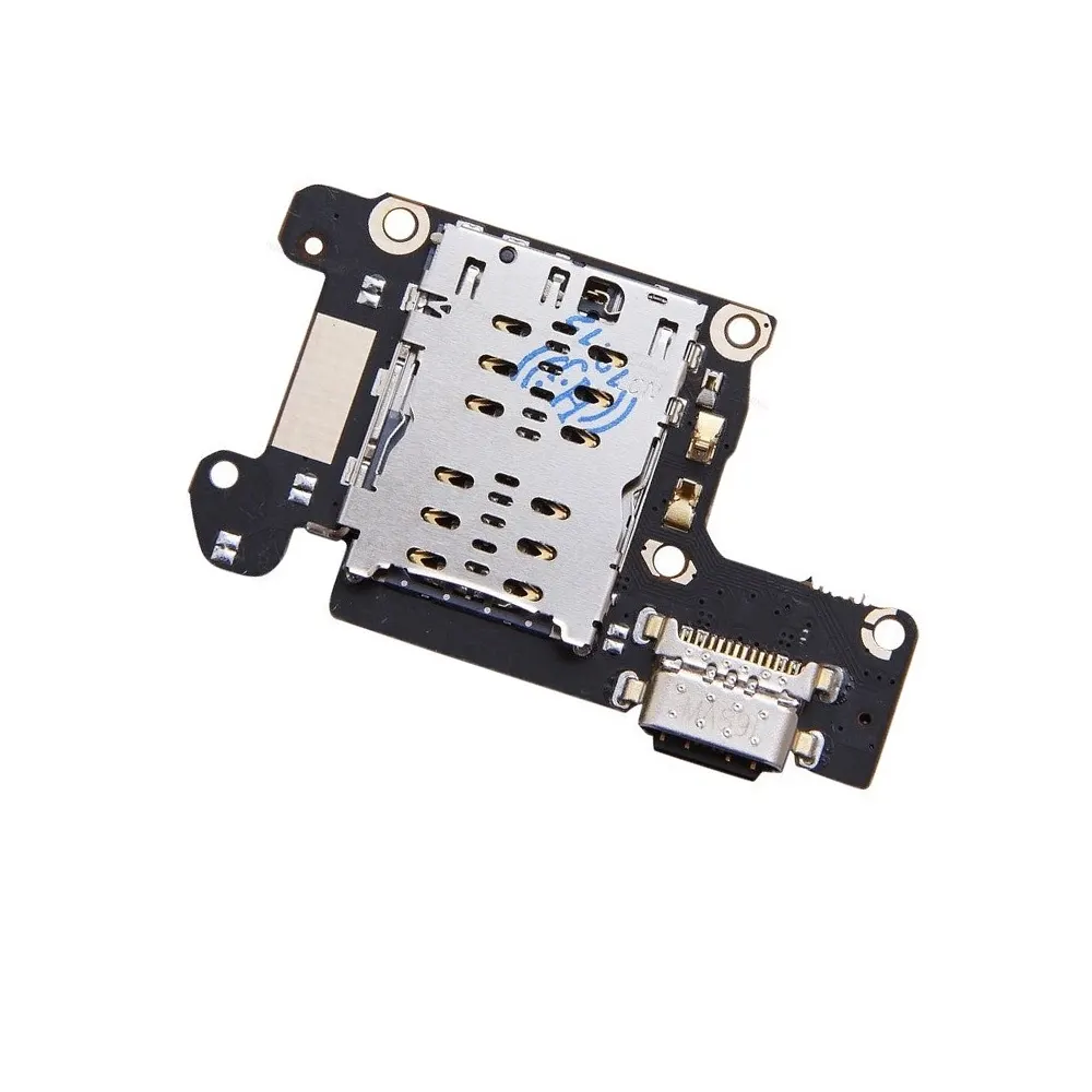 For Xiaomi Mi 9T / 9T Pro Charging Port Board Replacement Original Stable Quality Wholesale
