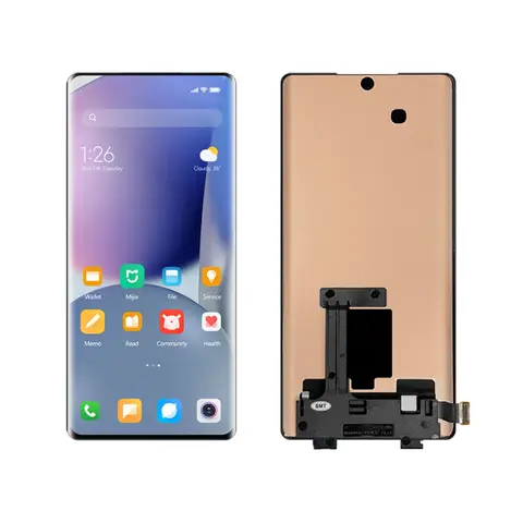 For Xiaomi Mix 4 LCD Screen Replacement Original Stable Quality Wholesale