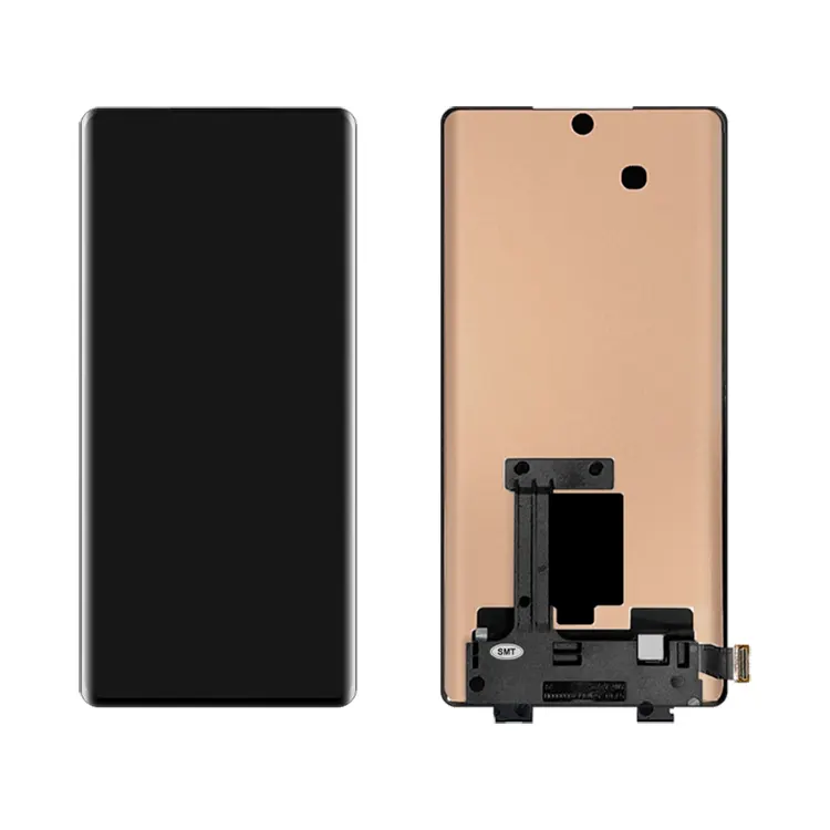 For Xiaomi Mix 4 LCD Screen Replacement Original Stable Quality Wholesale - view 2