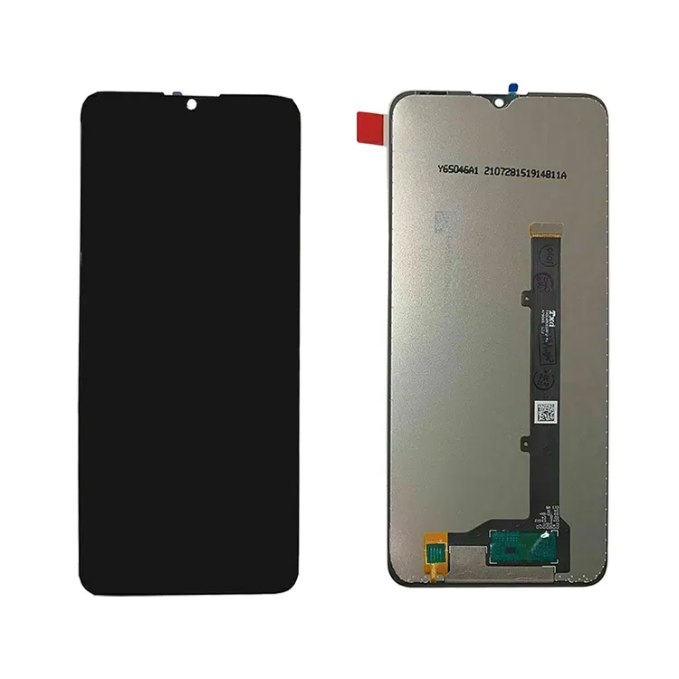 For ZTE A71 LCD Screen Replacement Original Stable Quality Wholesale