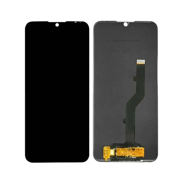 For ZTE Blade A7 2019 LCD Screen Replacement Original Stable Quality Wholesale - view 2