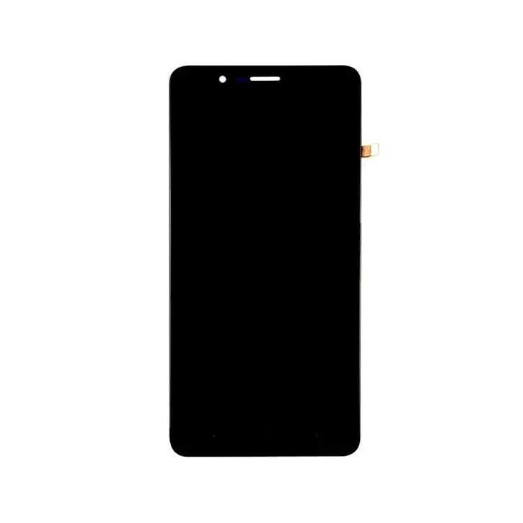 For ZTE Z9 Max LCD Screen Replacement Original Stable Quality Wholesale - view 2