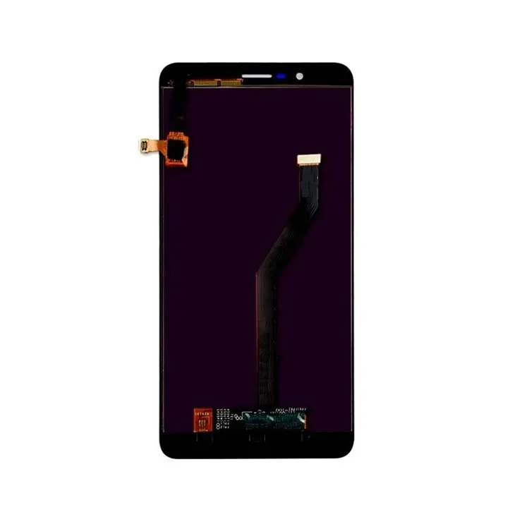 For ZTE Z9 Max LCD Screen Replacement Original Stable Quality Wholesale - view 3