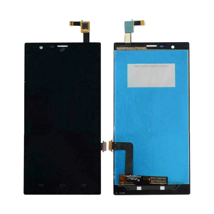For ZTE Z936 LCD Screen Replacement Original Stable Quality Wholesale - view 2