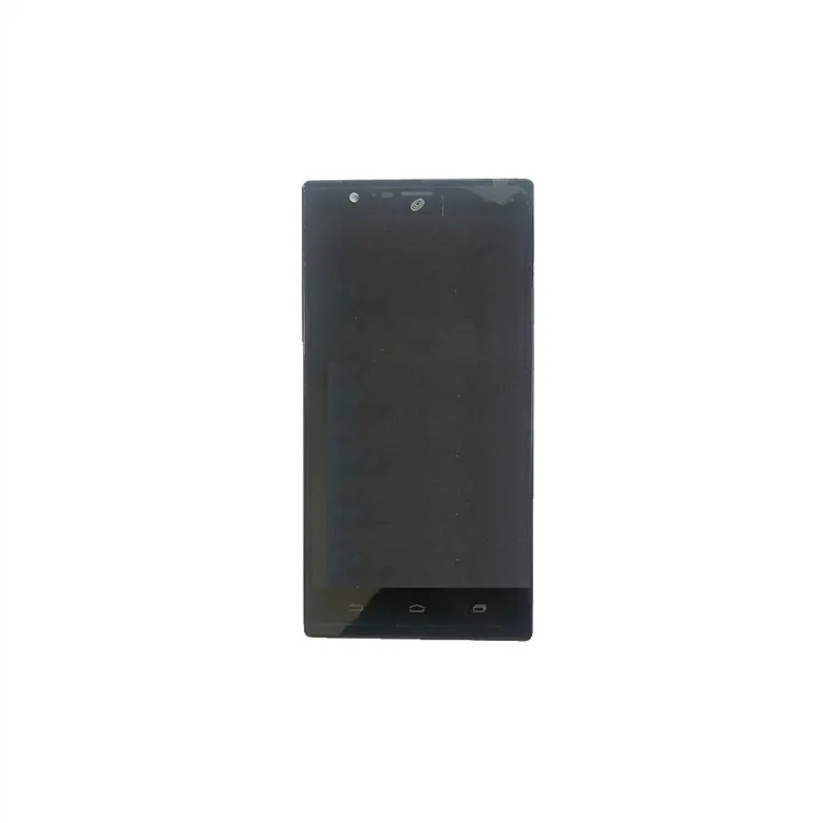 For ZTE Z936 LCD Screen Replacement Original Stable Quality Wholesale - view 3