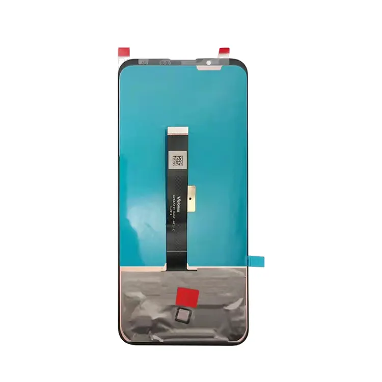 For ZTE Z965 LCD Screen Replacement Original Stable Quality Wholesale - view 3