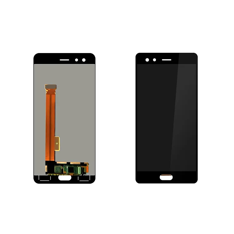 For ZTE Z998 LCD Screen Replacement Original Stable Quality Wholesale - view 3